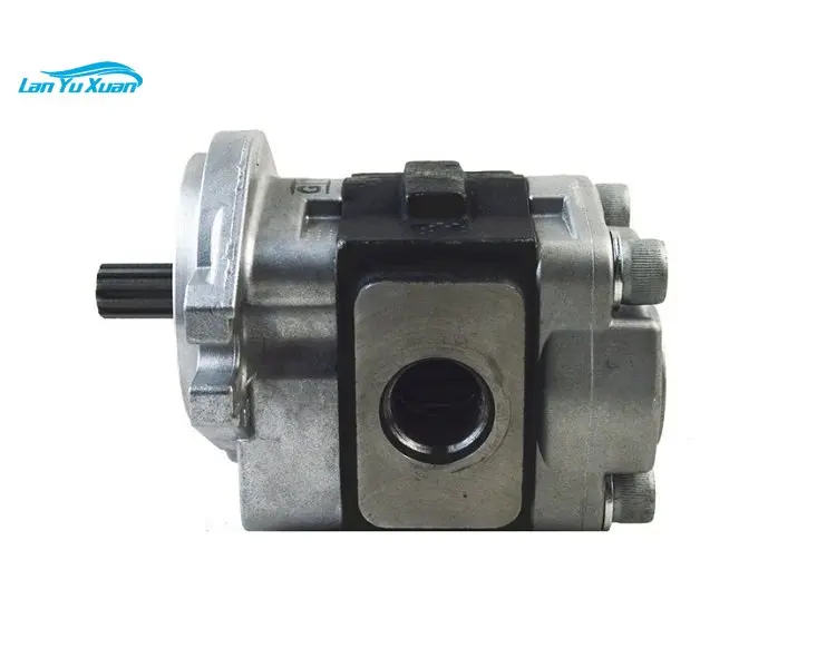 

Forklift Parts 69101-GG00A Hydraulic Pump For Nissan 1F2/K21/QD32, SMG1A-30R021 Genuine Parts