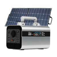 Outdoor Camping Portable Power Station 5000w 300W 600W 1000W 2000W Generator Solaires 220v 3000w Allpowers