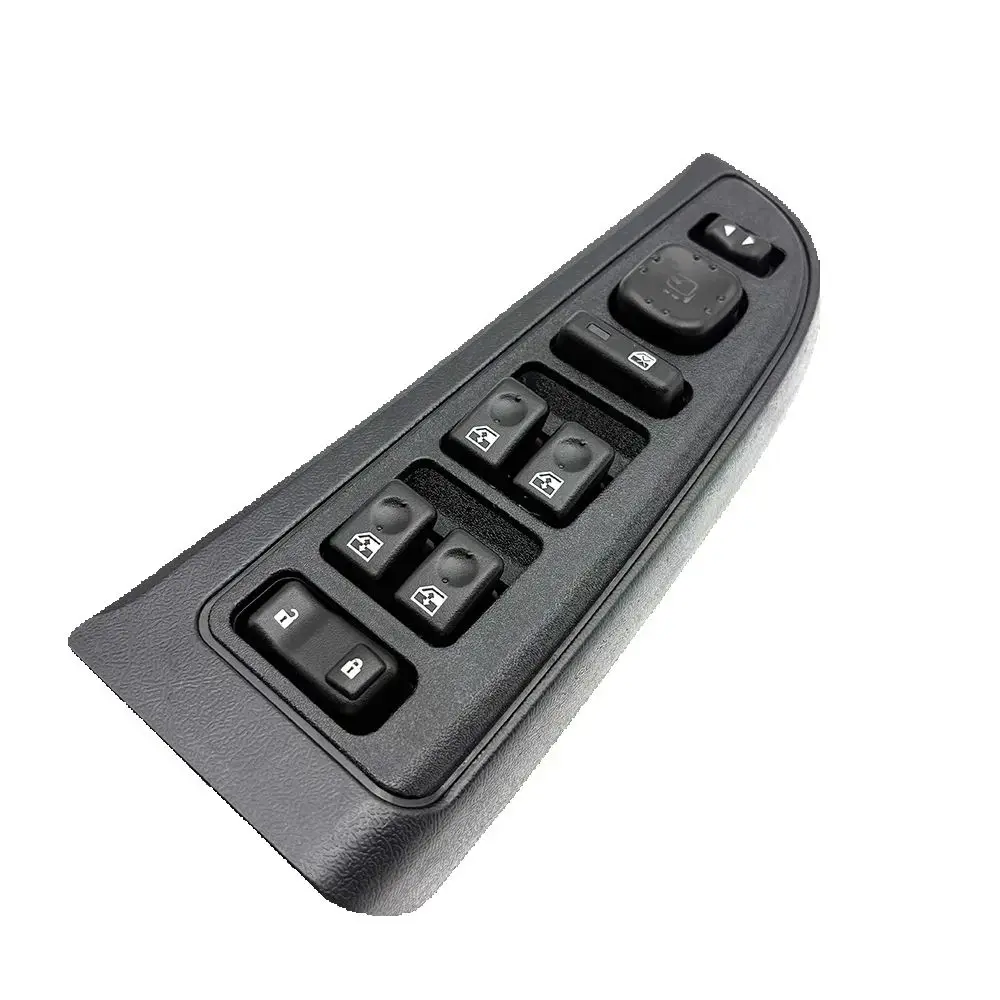 

15883429 Master Power Window Switch with fold icon Fit for Hu -mmer H2 2003 2004 2005 2006 2007