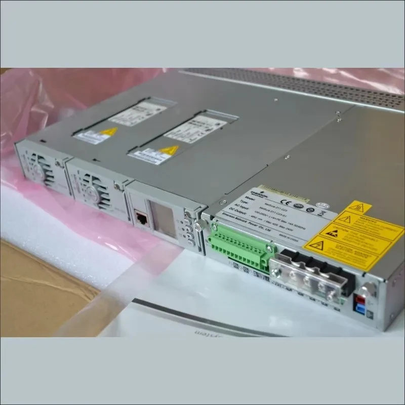 2026New and Power Supply Netsure211 C23 & NetSure211 C23-S1