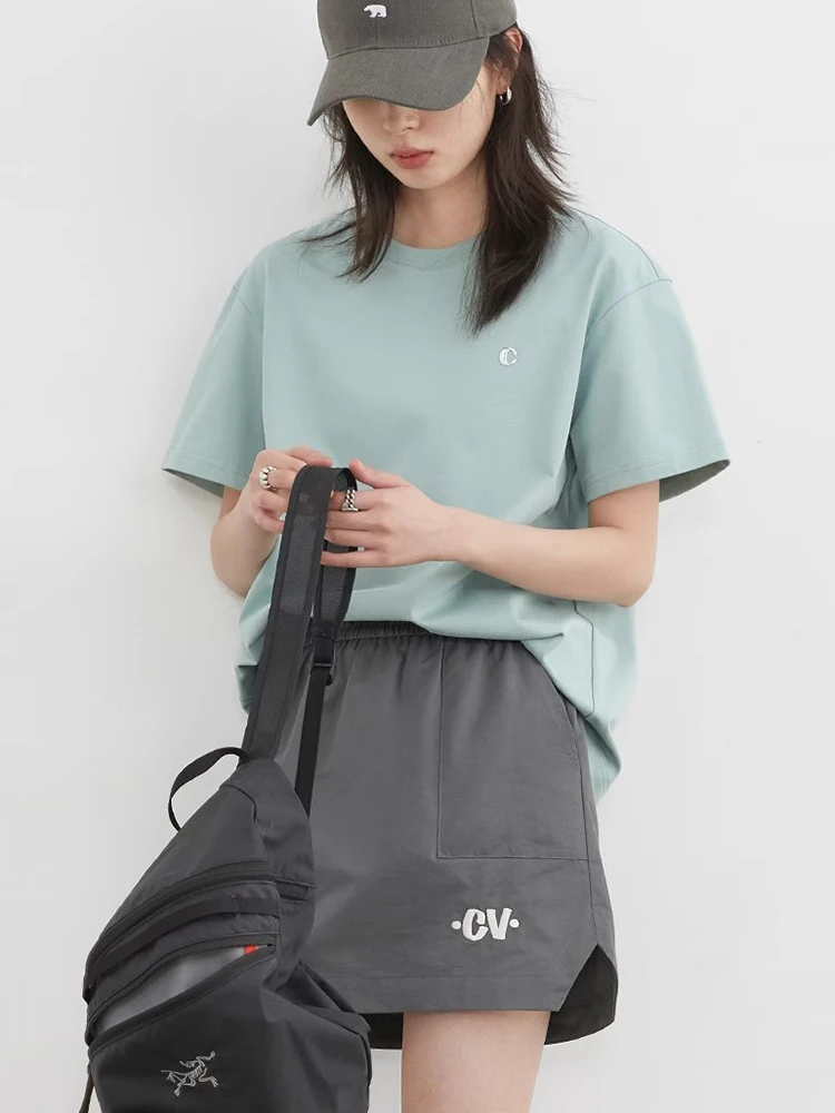 Thumbnail 3 - #7 Womens Basic Cotton T-Shirts Comparison Guide