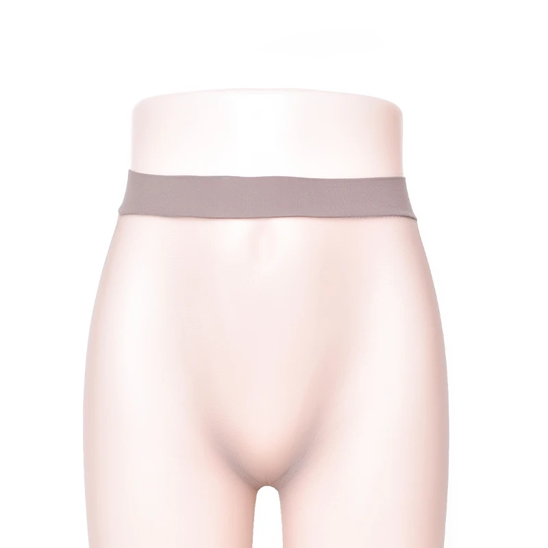 1/2 Pairs 0D Ultra Dunne Zomer Panty Vrouwen Naadloze Kruis Slanke Sheer Panty Hoge Kwaliteit Kous