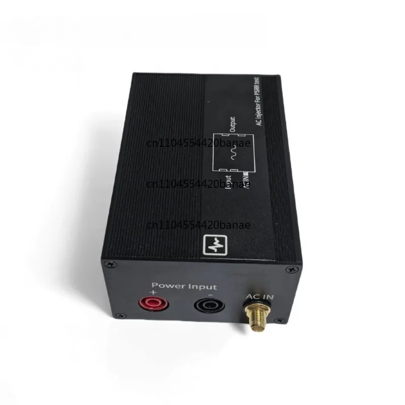 LDO Ripple Suppression Ratio Test Module PSRR Sine Wave Signal Injection Perturbation Source J2120A Injector