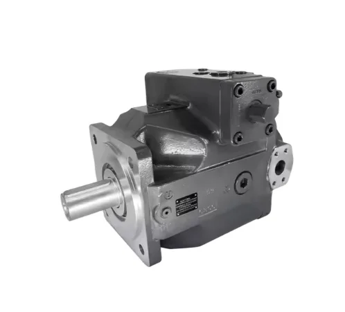 

Axial piston variable pump A4VSO 71 A4VSO 250 Series hydraulic plunger pump for industrial machinery