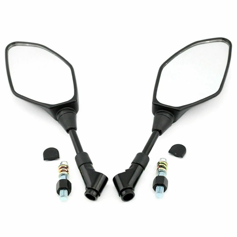 Motorcycle Rearview Mirror Rear View Mirror For YAMAHA MT-07/FZ-07/MT-09/FZ-09/FJ-09/MT-10/FZ-10 FZ7 FZ9