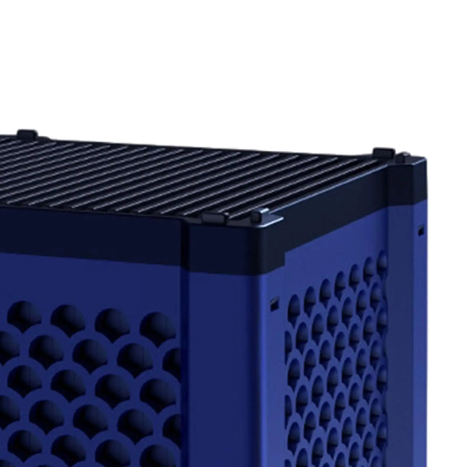 

PVC Aquarium Filter Cotton Box Filtration Cube for Fish Tank Accessories and Outdoor Filter for Small Aquariums