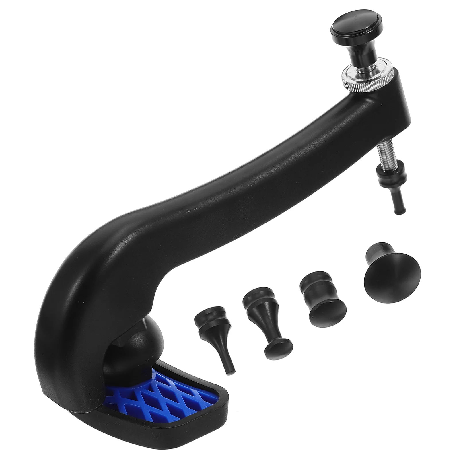 

Vehicle Removal Tapping Pen Rubber Tap Down Auto Body Portable Precision Panel Restorer Garage Remover Paintless Tool Car Body