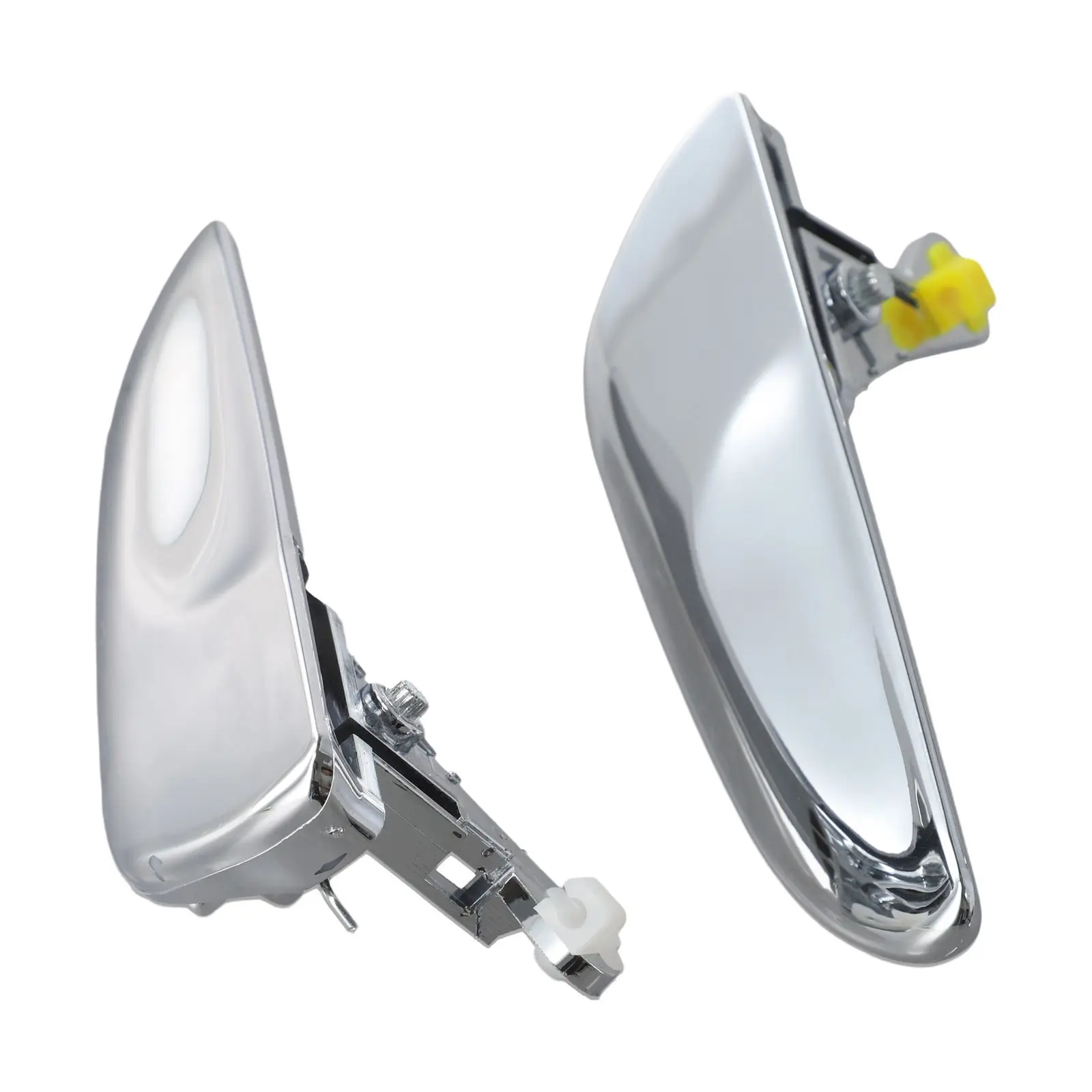 For Lancia ypsylon series replacement handles designed with materials fits models produced in the range of years '03 '10