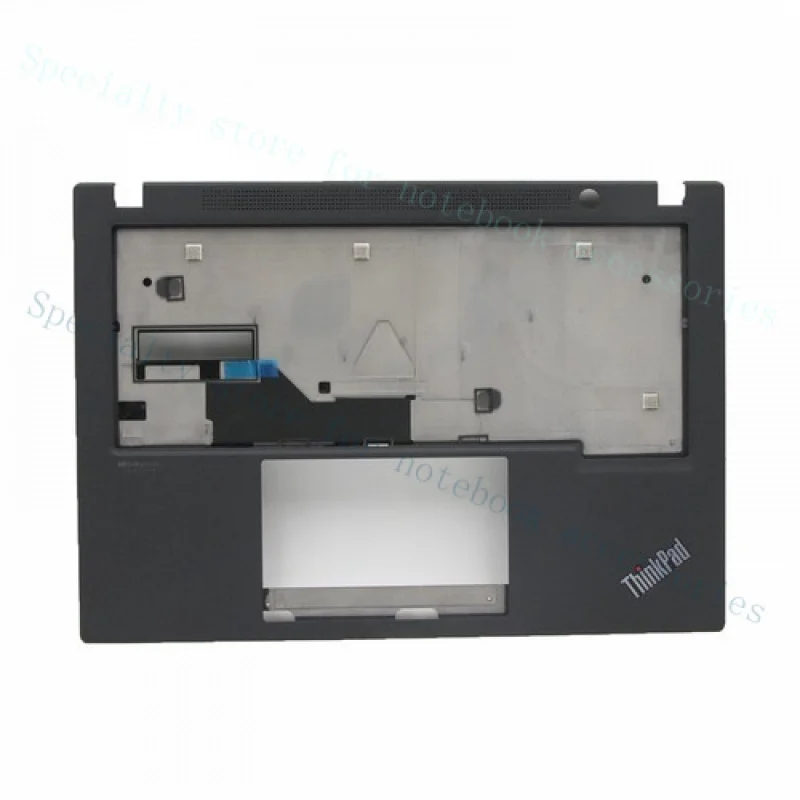 

A +++ Новый верхний чехол для клавиатуры, упор для рук для Lenovo X13 Gen2 5CB0Z69312