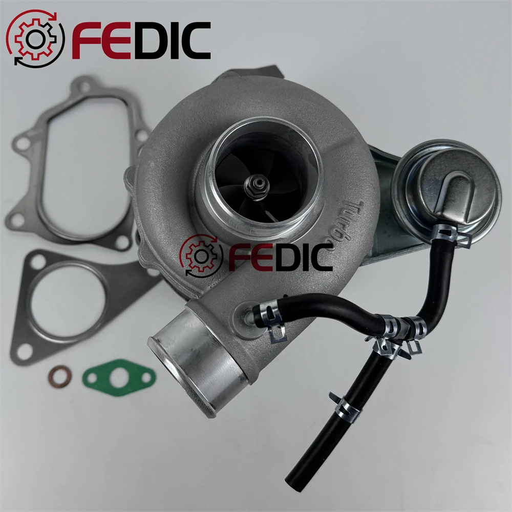 

RHF55 VF48 14411AA700 14411-AA700 Turbo charger for Subaru Impreza WRX STI DOCH 2.5L 2004-2007 Turbocharger