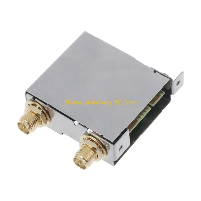 

Y5LA 9560AC Беспроводная сетевая карта Wi-Fi-карта для двухдиапазонного 9560AC 2,4G