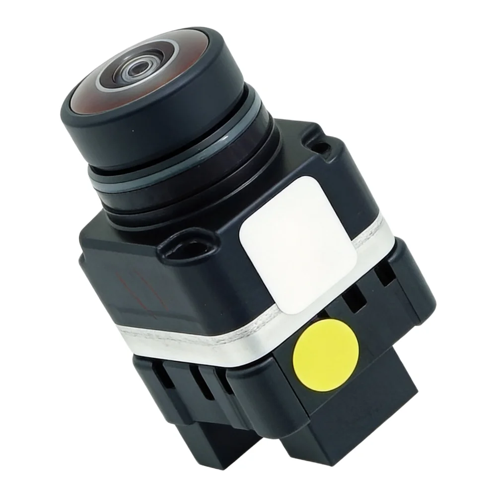 Reverse Assist Camera Backup Camera Rear View Camera Factory Specification Fit OEM Replacement Part Plastic Housing