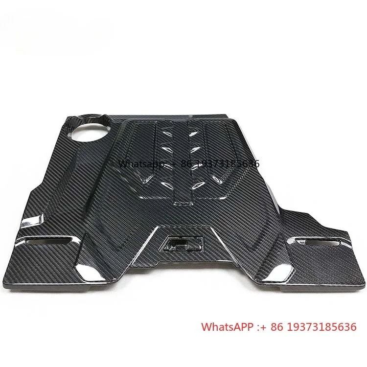 Automotive Engine A…