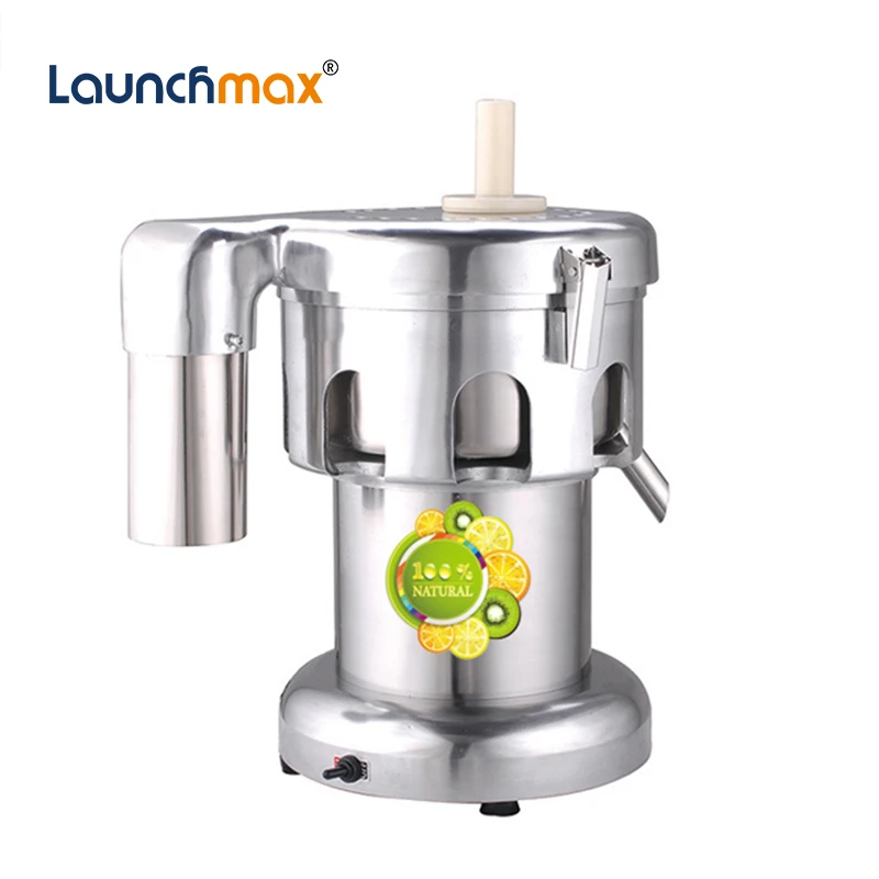 Large Capacity Multi-functional Fruit Juicer With Large Caliber Juice Extractor