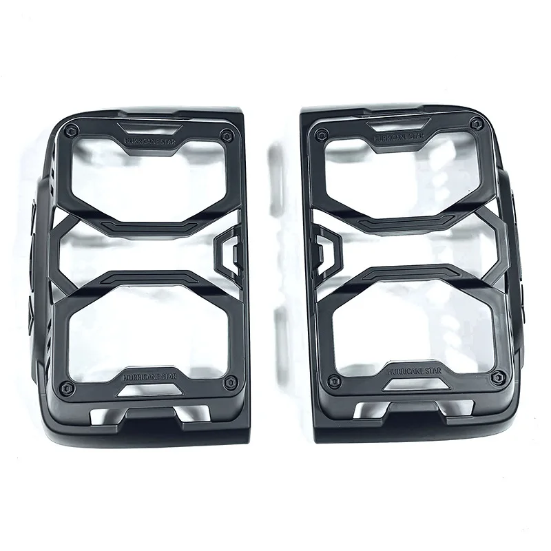 

Manufacturer's Dreamer LED Tail Lights Cover Rear Lamp Trim Cover Brake Light Cover For Tank 300 2022 2023 2024 2025 2026