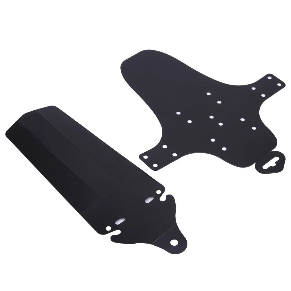 Bike Bicycle Front Rear Mudguard Fenders for Road Cycling Mountain MTB Mountain Bike Wings Mud Guard Cycling Accessories