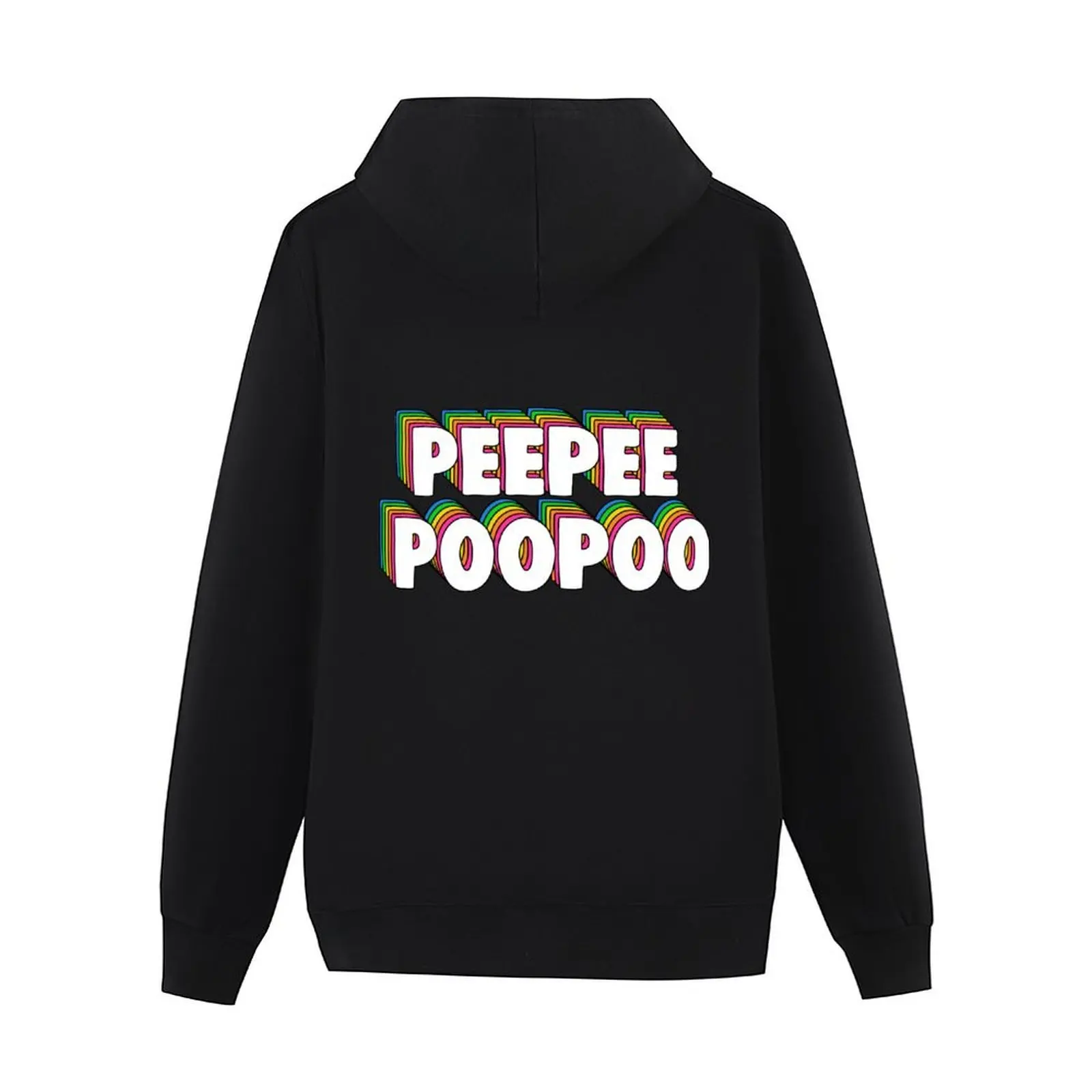 PEEPEEPOOPOO Meme سترة الخريف الرجال الرجال قميص العرق مجموعة مقنعين قميص أنيمي ملابس الرجال هوديي #3