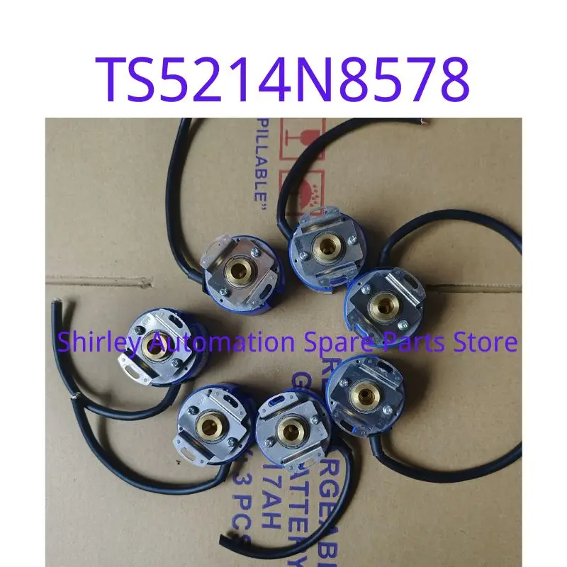 اختبار التشفير TS5214N8578 المستخدم موافق الشحن السريع