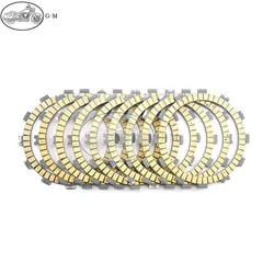 Motorcycle Friction Clutch Plates Disc For BMW F750 F850 GS F750GS F850GS Adventure 2016 2017 2018 2019 2020-2023