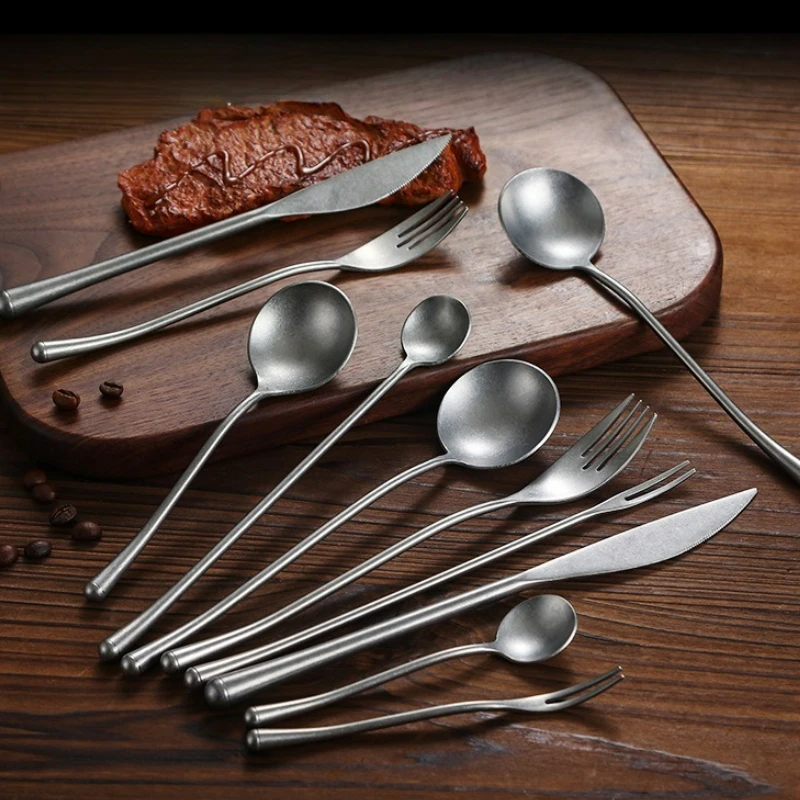 Vintage Stainless S…
