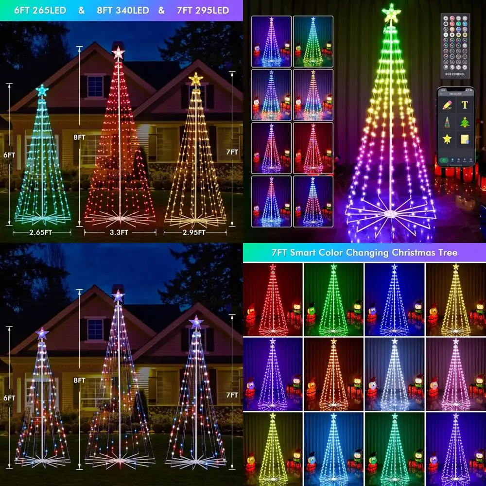 Smart Rgb Led Pre-L… - image