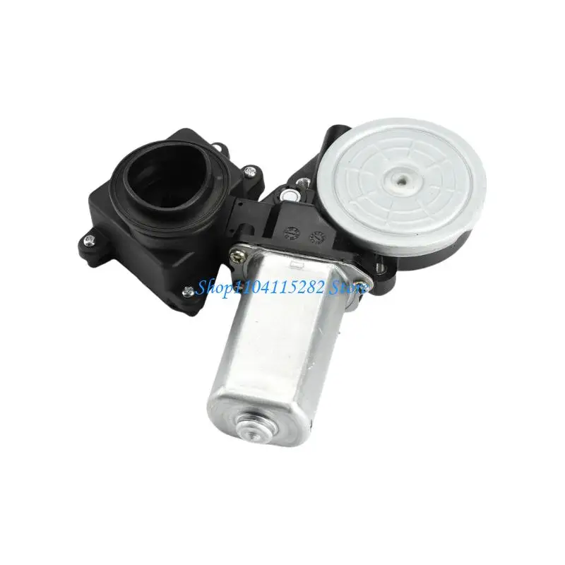 

A2BF Quick Response Low Noise Car Quiet Electric Window Regulator Motor for Vehicle Left Front Door 85720-35161 85720-35160