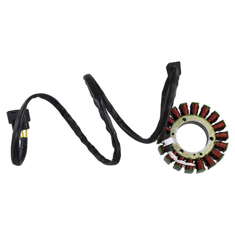 

A82M-For CF450 550 500 HO EPS ATV Magnetic Motor Stator ATV UTV MAGNETO STATO 0GR0-032000-1000