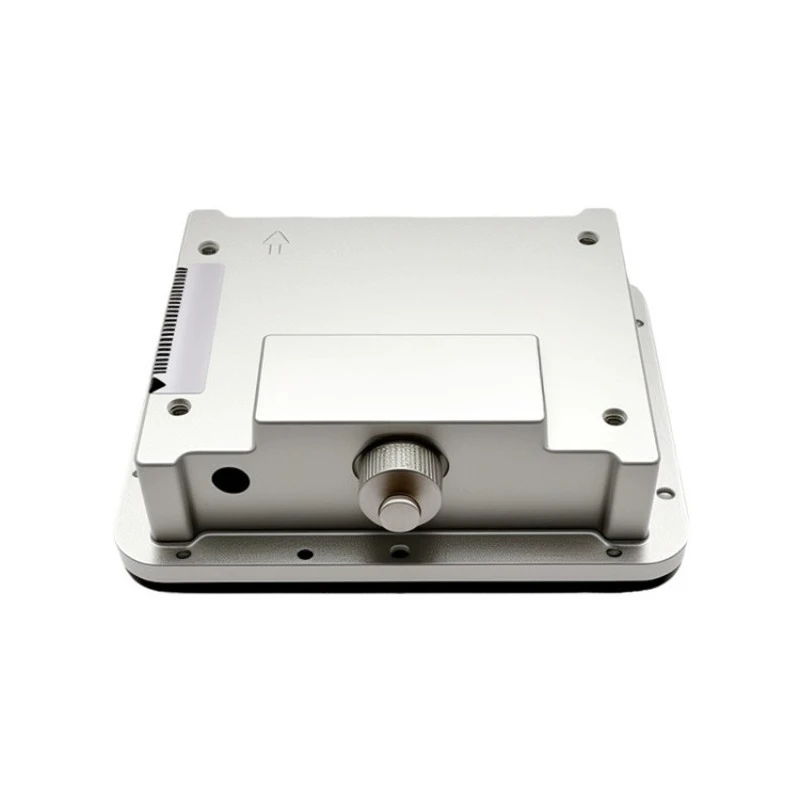 Durable Real-Time Flood Control Meter Precision Radar Water Level Gauge River Equipment with Stage Recorder