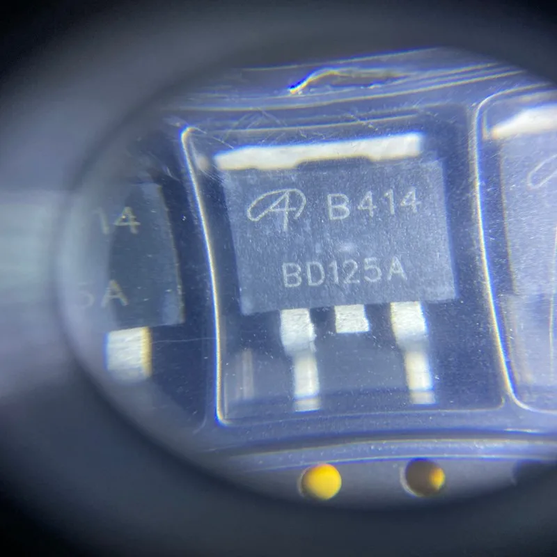 

30~1000PCs AOB414 Field Effect Transistor MOSFET IC chip for free shipping