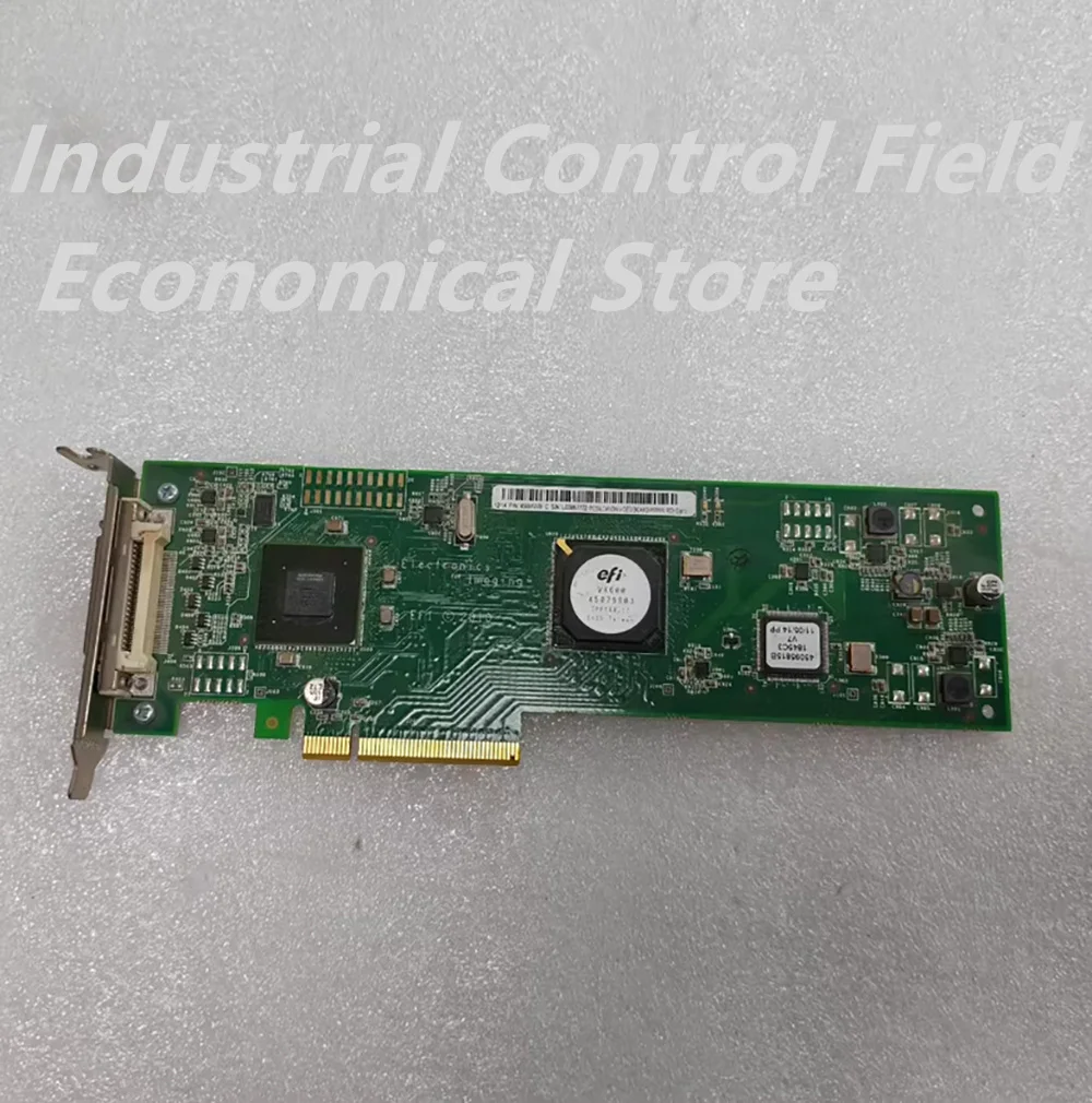 FOR XEROX EFI VX600 display card 45092765