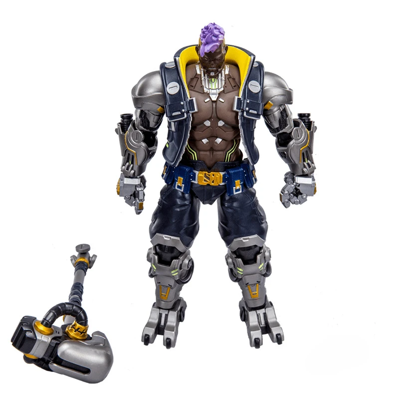 

In Stock STARARC-TOYS Cyber Limit Bone 1/12 Anime Action Figure Toy Gift Model Collection
