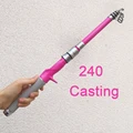 Casting- 2.4M