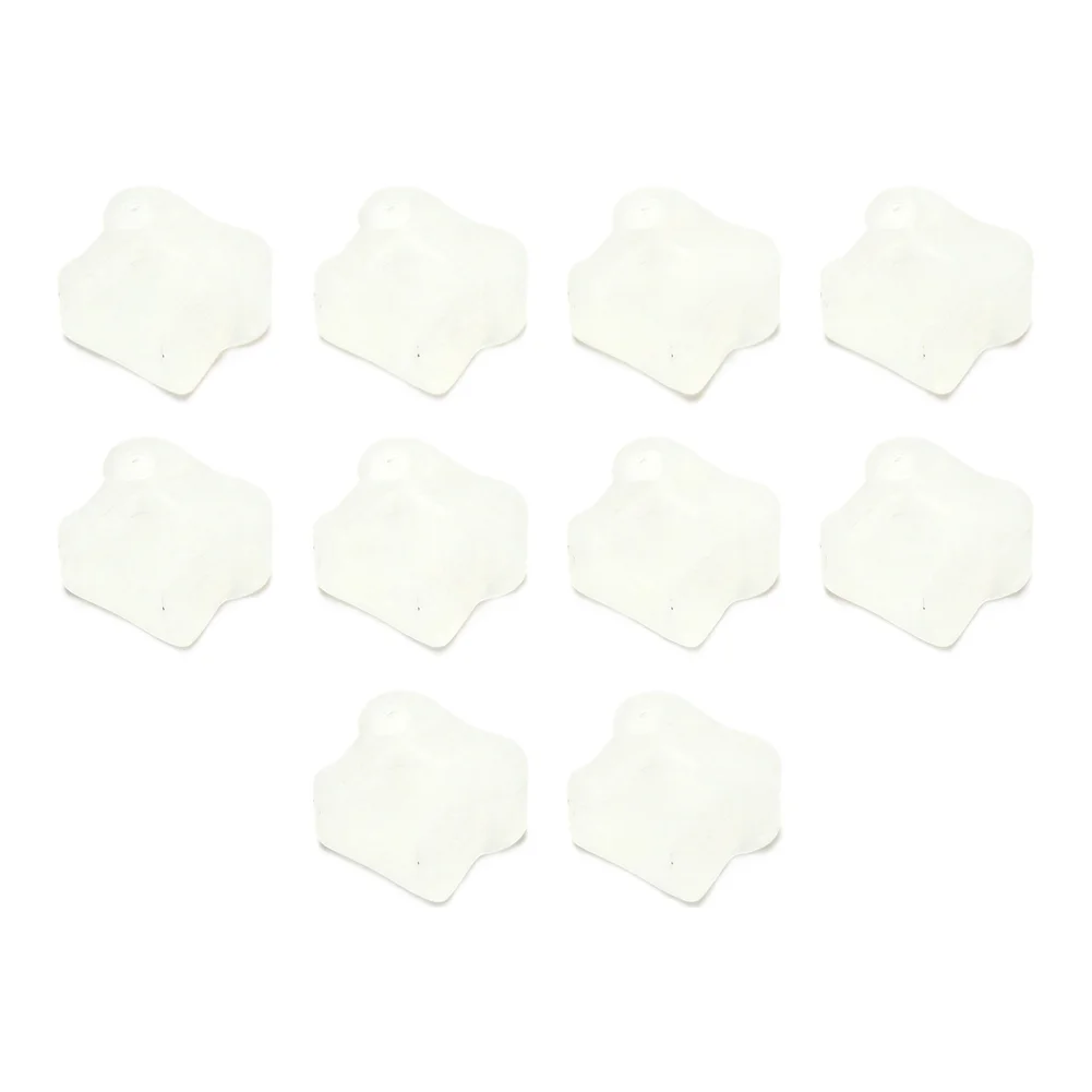 No Mar Tip for Cordless Finish Nailers DCN680B-CA BCN680D1 DCN680D1 DCN681B DCN681D1 Replaces OEM N558471 N569446