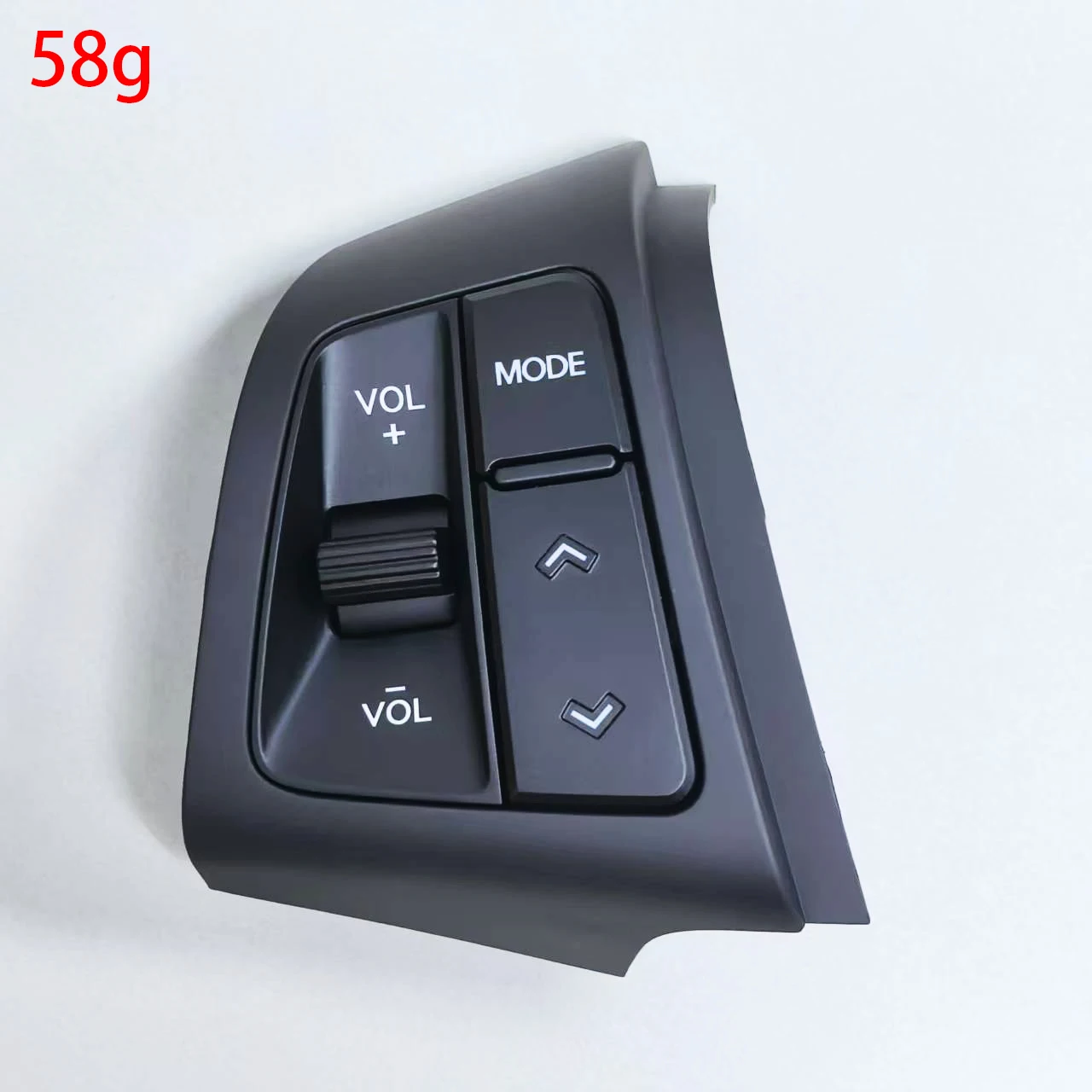 967002P000CA For KIA 2009-12 Sorento Volume Switch Plus and Minus Switch Cruise Control Switch Audio Steering Wheel Button