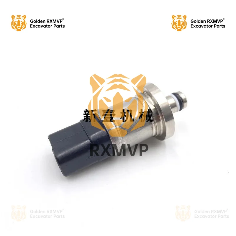 For Caterpillar Cat E330d/336d/345d/349d Hydraulic Pump High Pressure Sensor 260-2180 Excavator Accessories