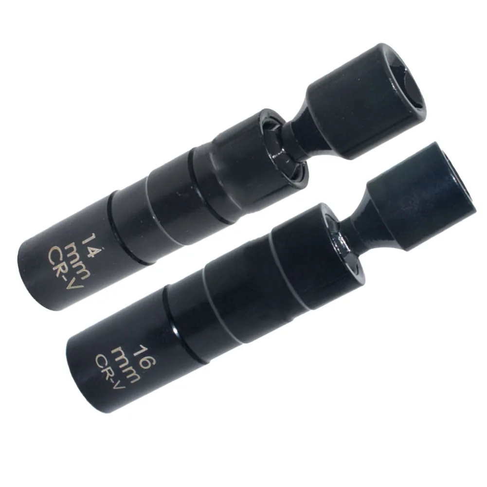 

Набор магнитных торцевых ключей с приводом 3/8 дюйма, 14 мм, 16 мм, для авторемонта со съемной втулкой и набором инструментов с регулируемым направлением