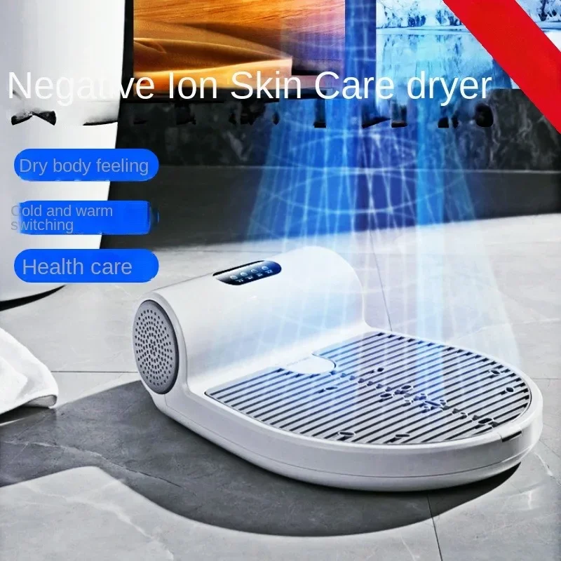 

Negative Ion Dryer for Home Use, Hotel Bathrooms, Bathrooms, Dryers, Mobile Phones, and Body Dryers