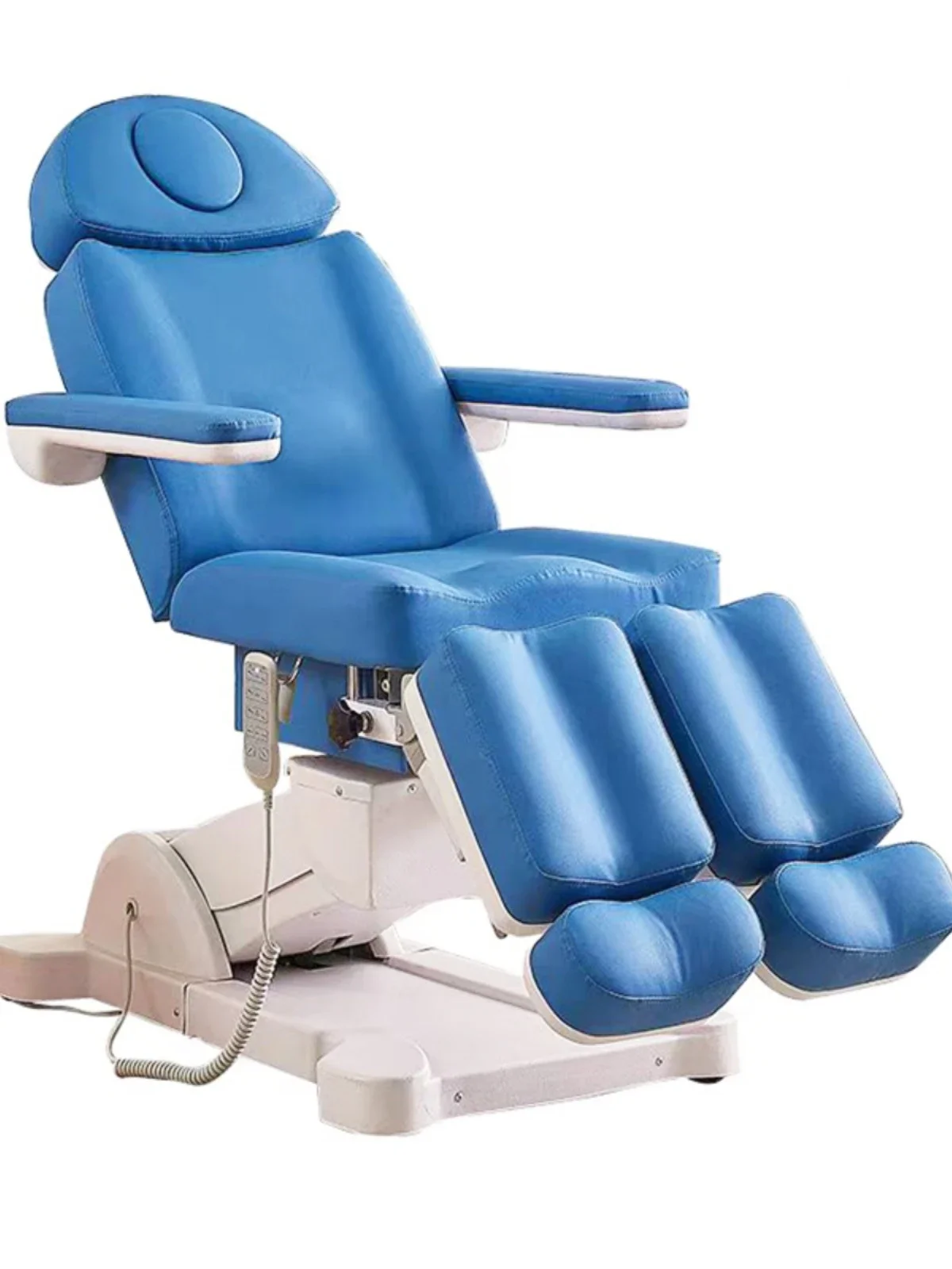 Electric professional pedicure chair