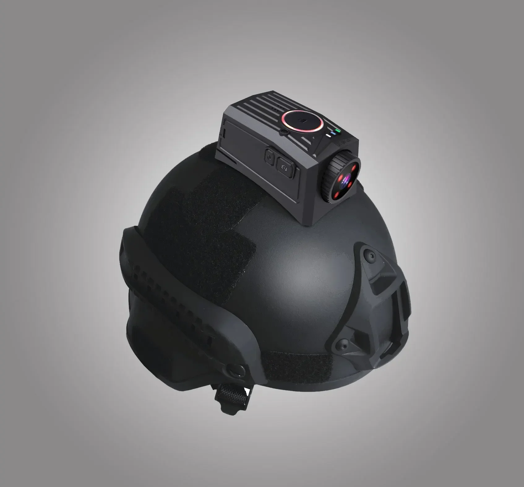 2026 Premium Products Versatile Helmet Camera  Outdoor Use Helmet body Camera with Head Strap Ideal Headwear for Adventures