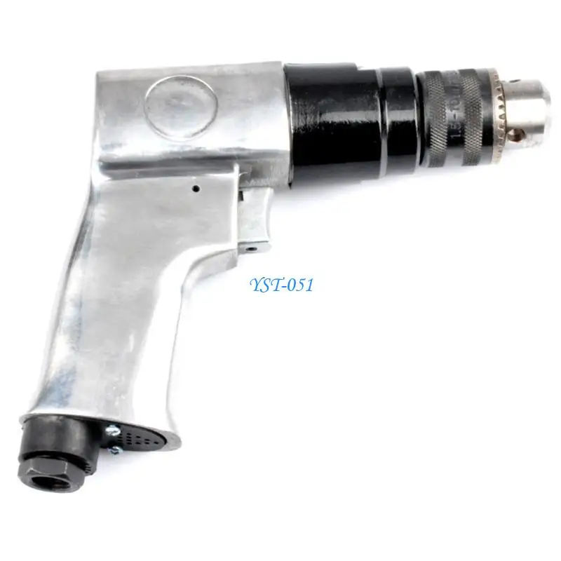 

E15A Professional Pneumatic Drill AD-102 1700 RPM for Sanding Sawing Grinding