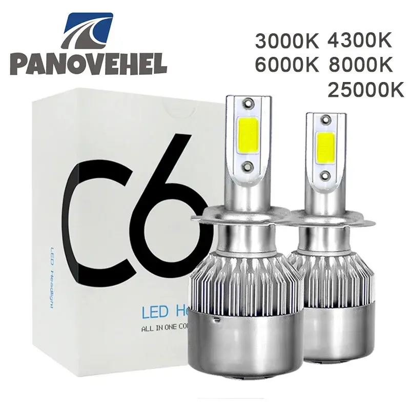 Panovehel H1 H3 Car… - image