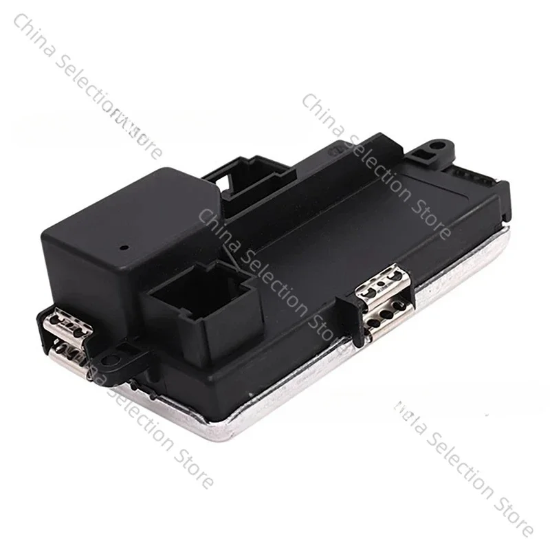 

Suitable for BMW, Blower Resistor, Speed Control Module 64119226780