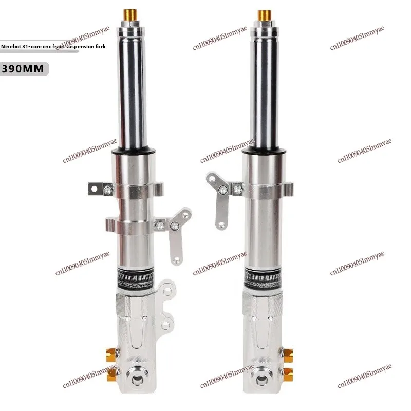 

31 Core Front Shock Absorber E70C/E80/E100/E125/E200P/N70/N85c Modified Front Fork Shock Absorber