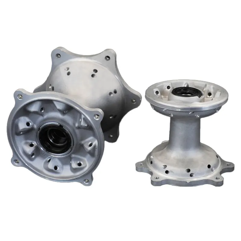 

Motorcycle wheel hubs For Dirt bike CRF RTFM4/M6/M7/M8 T4 T6 S3 Front and rear wheels 32 hole /36 hole