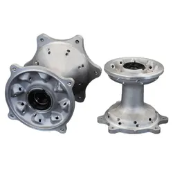 Motorcycle wheel hubs For Dirt bike CRF RTFM4/M6/M7/M8 T4 T6 S3 Front and rear wheels 32 hole /36 hole