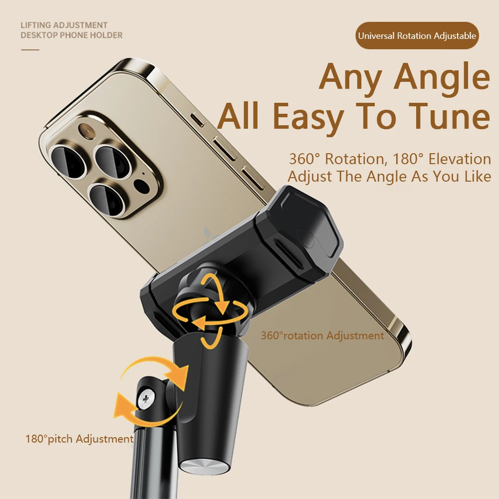 Thumbnail 4 - #23 Best Adjustable Desk Phone Stands to Buy In 2026