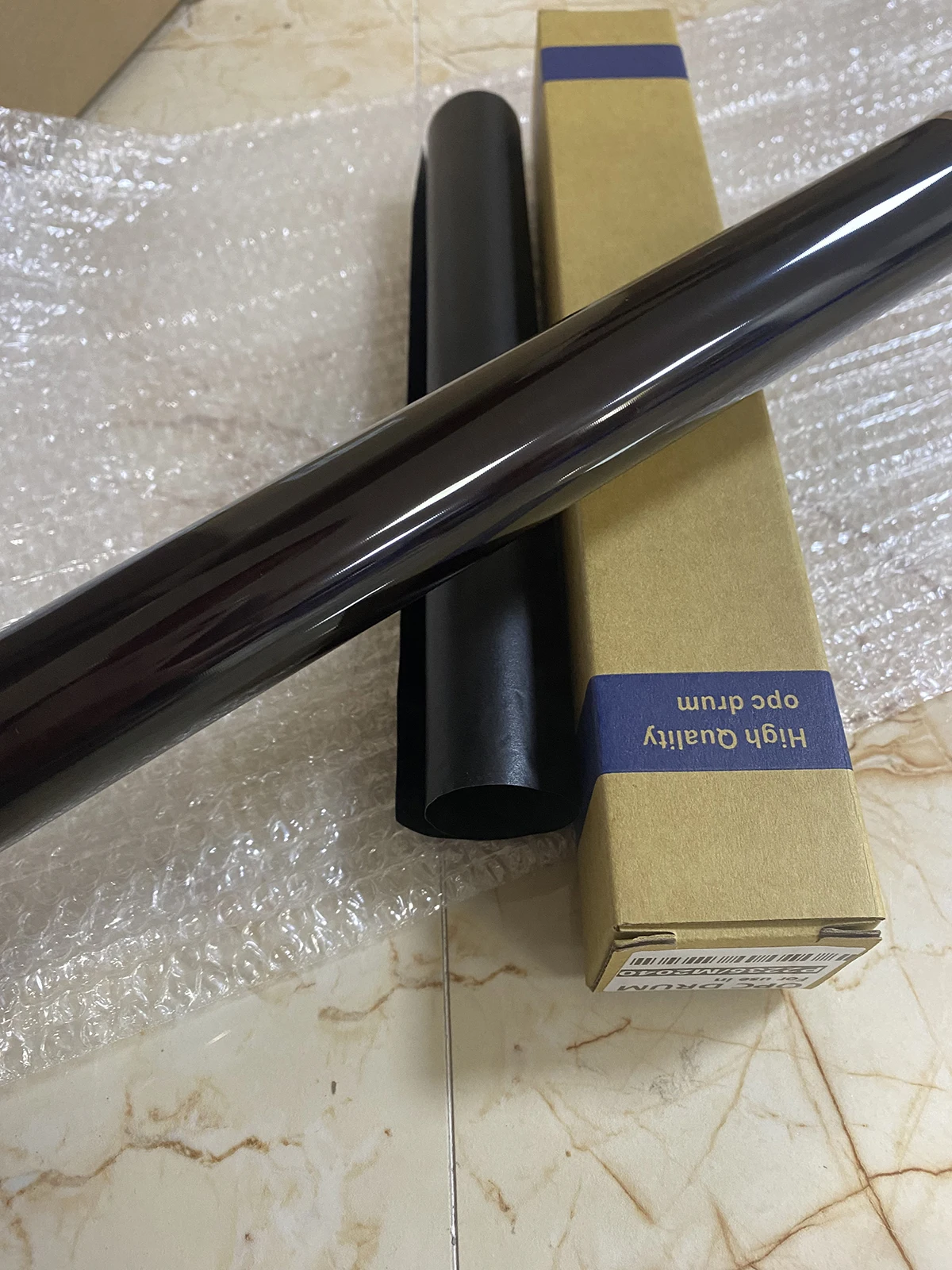 

5 шт. DK1150 302RV93010 OPC барабан для Kyocera ECOSYS 2040 P2040 M2040 M2135 M2540 M2635 M2640 M2735 P2235 DK-1150