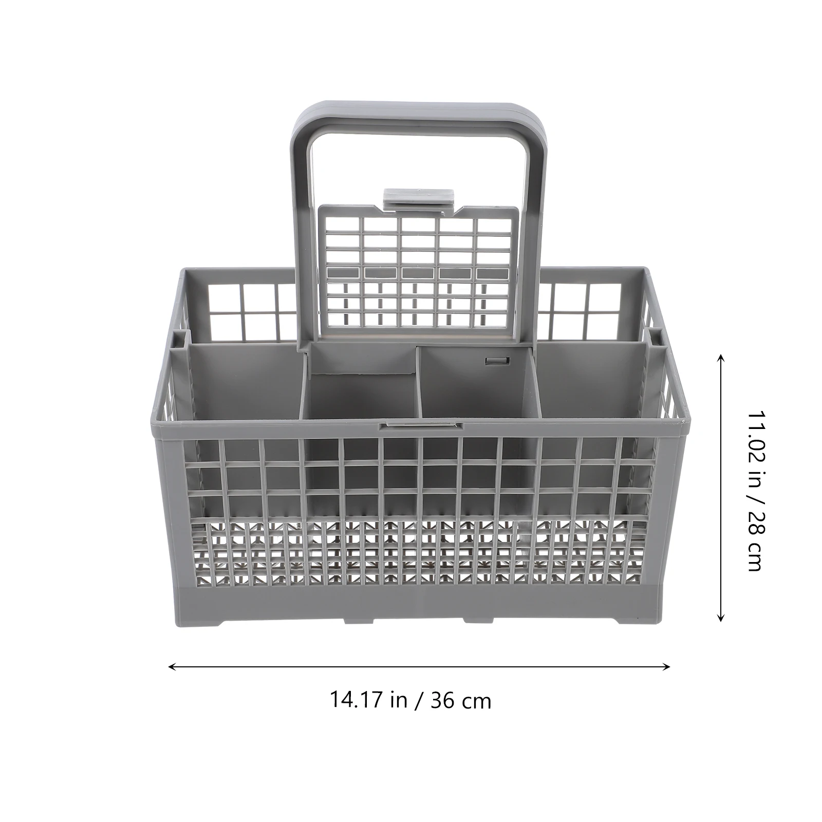 

2Pcs Tableware Drainer Holder Multifunctional Kitchen Dish Drying Rack Cutlery Organizer Plates Bowls Storage Shelf