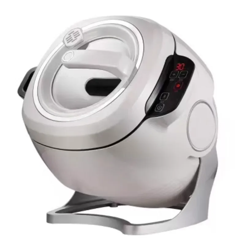 Cooking machine Home automatic intelligent Full automatic  robot machine