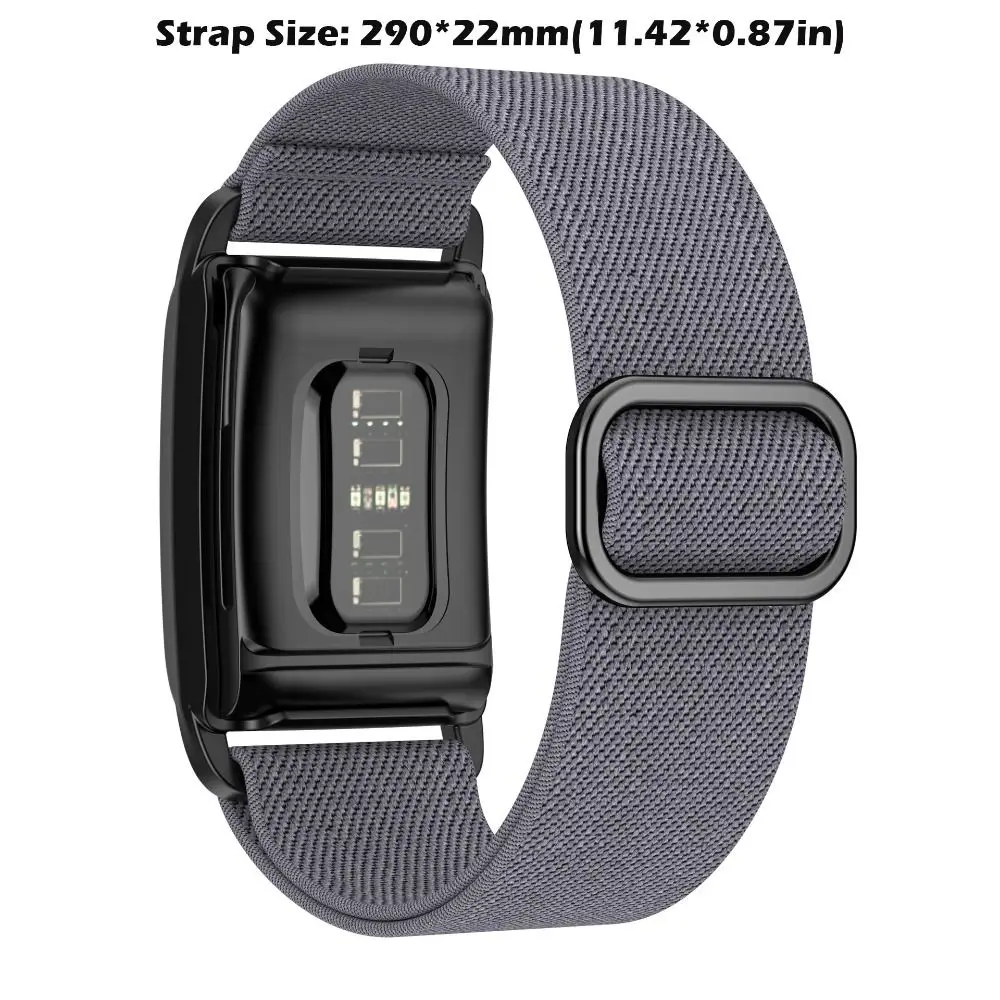 جديد النايلون اللياقة البدنية الفرقة لينة حامي الرياضة معصمه تنفس قابل للتعديل استبدال حزام ل Whoop 4.0 النساء الرجال